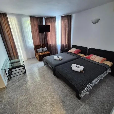 Appartement баврия Ravda