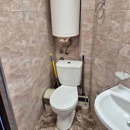 баврия Appartement Ravda