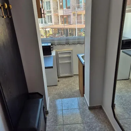 баврия Appartement *