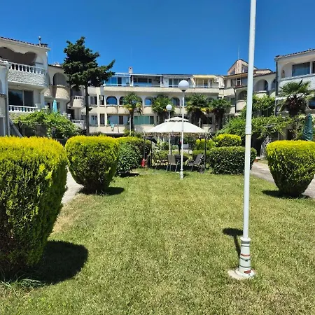 баврия Appartement