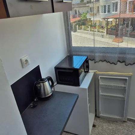 баврия Appartement