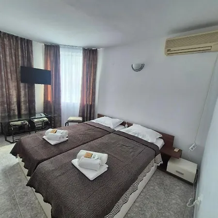 баврия Appartement Ravda