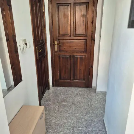 Appartement баврия *